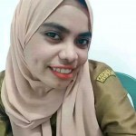 Mediana Hasna Tuankotta,A.Md.RMIK