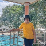 Feni Lenora Dekock, SIP