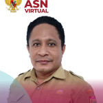 Abraham Steven Yotlely, S.Kep., Ns. C.DCAP