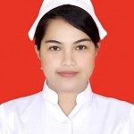 Sandra Sillia Mandaku, S.Kep.,Ns