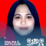 Ona Ria S. Pattilouw, Amd.Gz