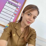 Lidya Natalia Tahapary, A.Md.Kep