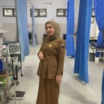 Sari Sparadiba Kaliky, S.Kep.,Ns