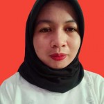 Musrifah Baharudin, S.Kep.,Ns