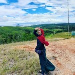 Salma Taniloton, S.Kep.,Ns