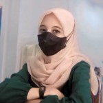 Rahma Hani Payapo, S.Kep.,Ns