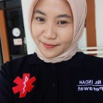 Ns. Indah Pratiwi, S.Kep., M.Kes., C.DCAP