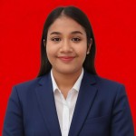 Asyaria Alviosari Sosale, S.Kep.,Ns