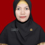 Kasmiati, S.Kep,.Ns