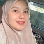 Nia Matarangga Patty, S.KM